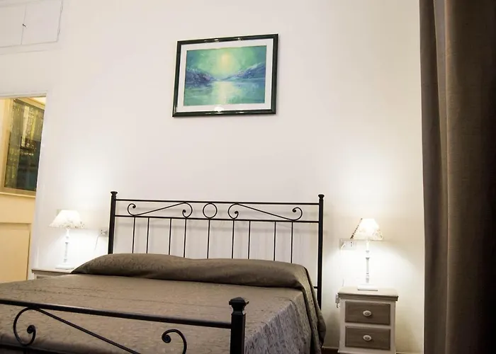B&B Domus Piazza Del Popolo Roma