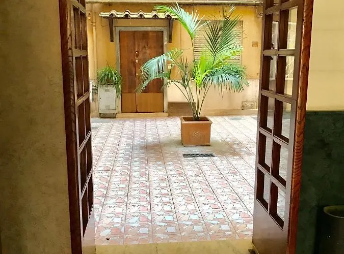 B&B Palombini Rom
