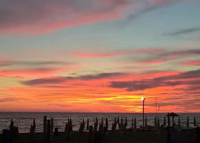 B&B Lido Liberty Lido di Ostia