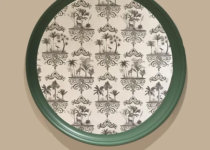 M Suiteapartment Roma