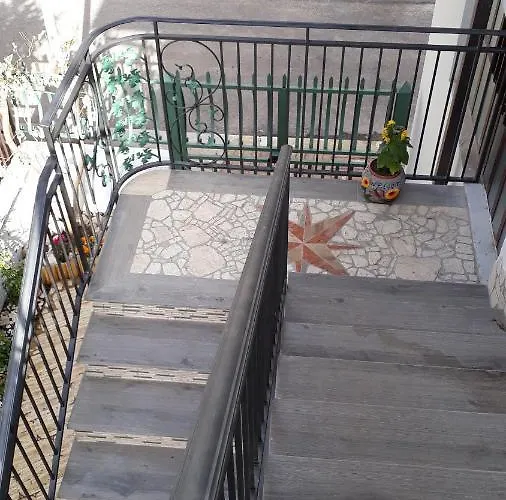 Bed and Breakfast La rezztella Fondi