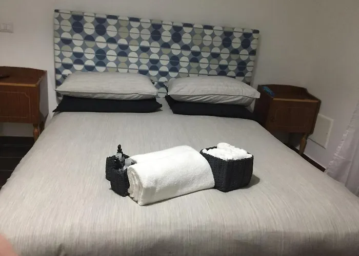 Bed and Breakfast Style Di Elisabetta Notari Rzym