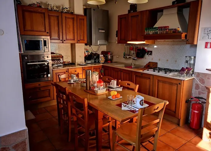 Vecchia Roma Resort