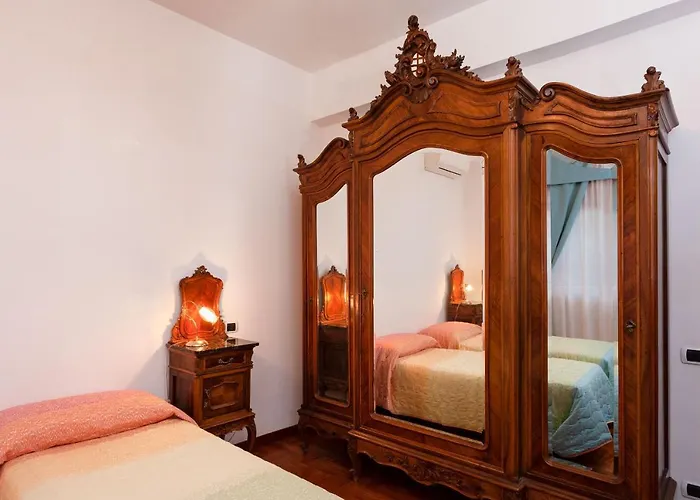 B&B Appia Felis Rom
