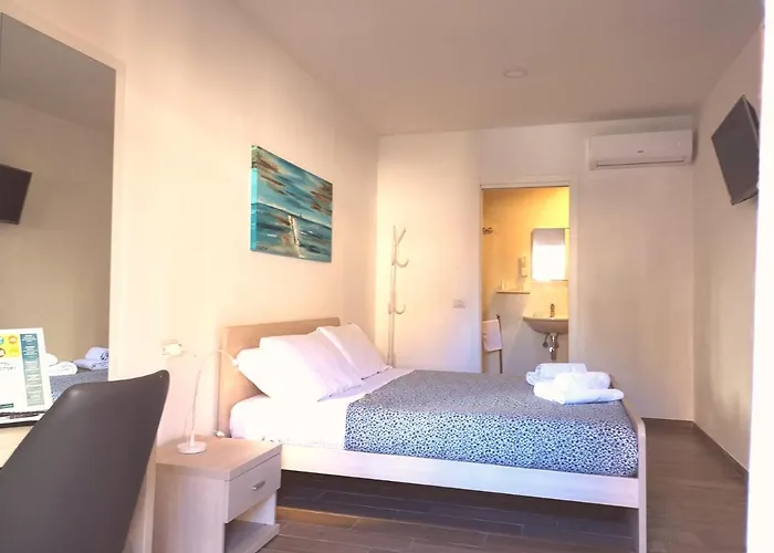 Academy Hotel Fiumicino