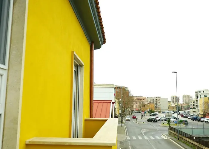 La Lanterna Sul Como Civitavecchia