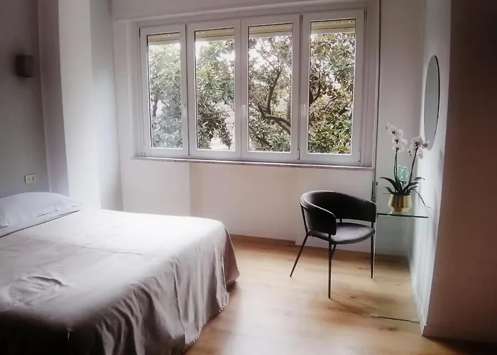Guest House Arte Rome