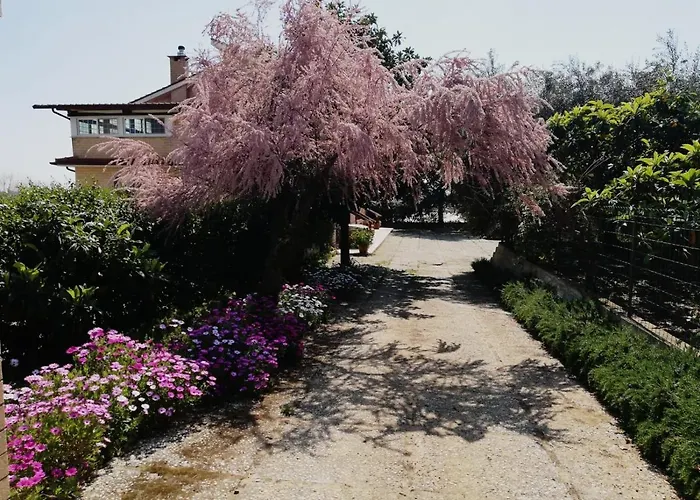 Appartamento Casa Noemi Sperlonga