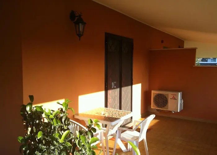 B&B Insula Portus Fiumicino