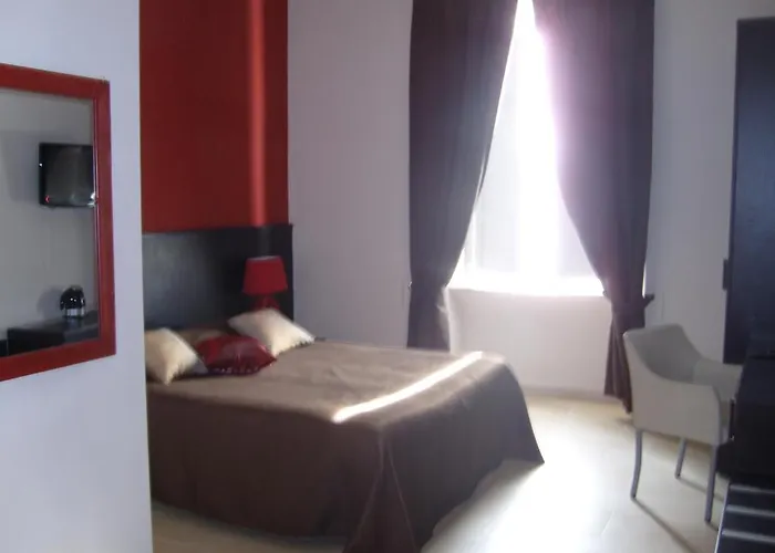 Inncentral Guesthouse Rome