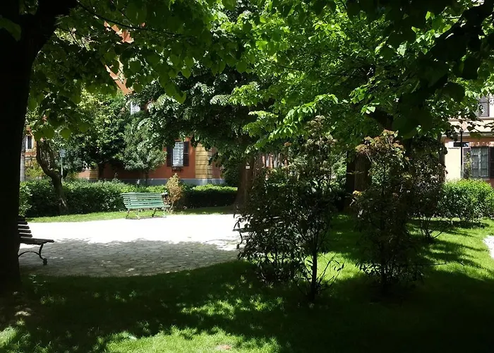 Bed & Breakfast A Casa Di Lia A Roma