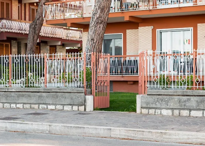 A Casa Di Monachella Villa Gaeta