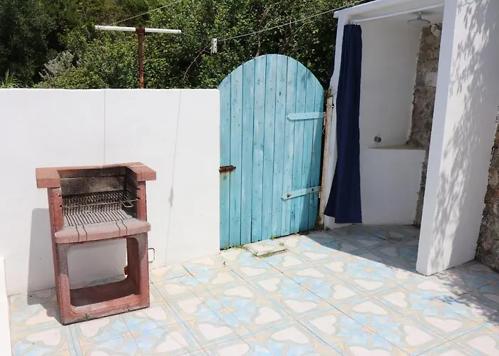 Casavictoria Villa Ponza