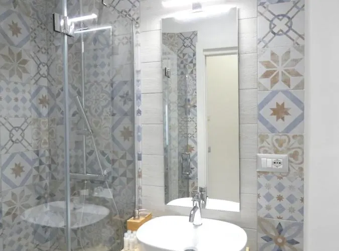 The Arch B&B Roma