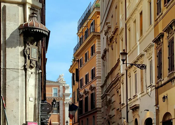 Hotéis perto de Museus do Vaticano