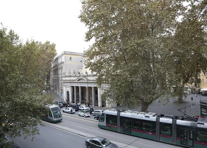 Residenza Delle Arti Hotel Rome
