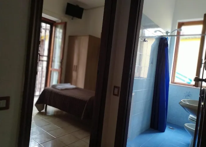 Domus Getsemani Acomodação com café da manhã Roma