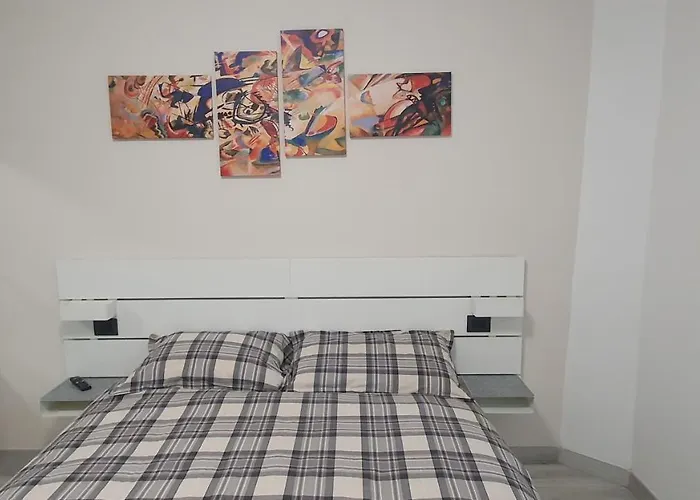 B&B 1930 Rome