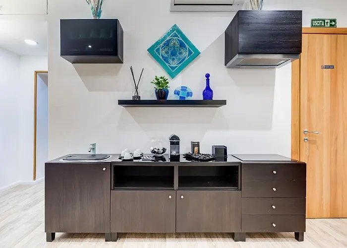 Ripetta Central Suites Rzym