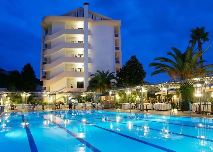 Gaeta Resorts