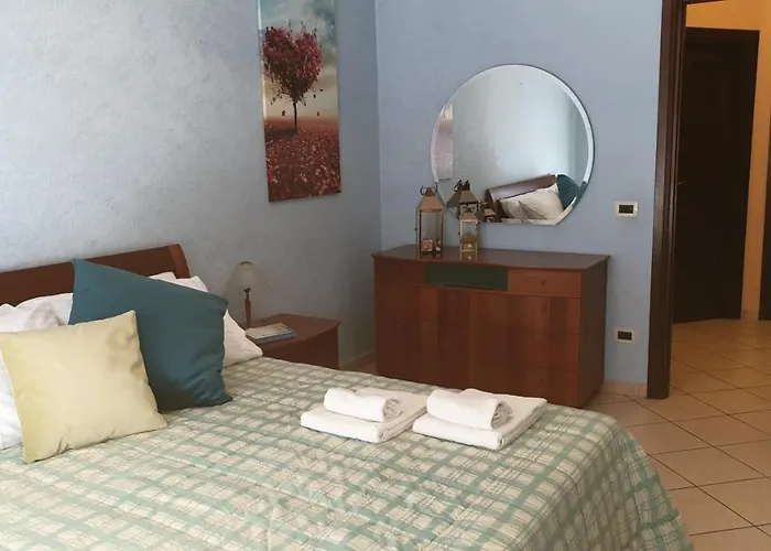 Villa Le Marille Lido di Ostia