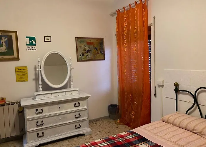 Appartamento Zia Gesina Lido di Ostia