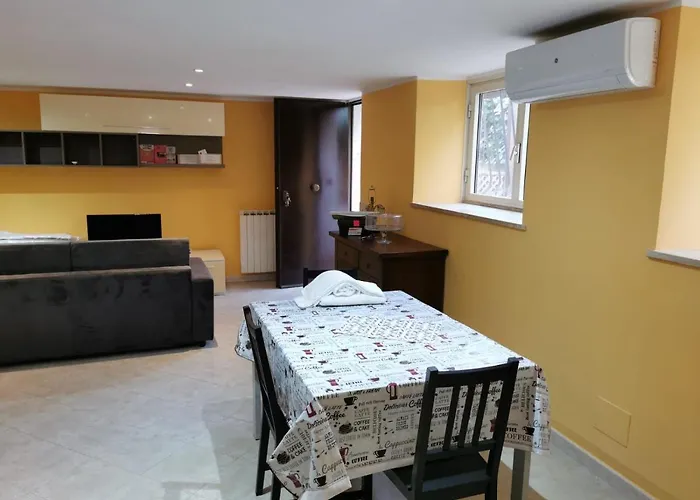 Hôtels pas chers à Fiumicino