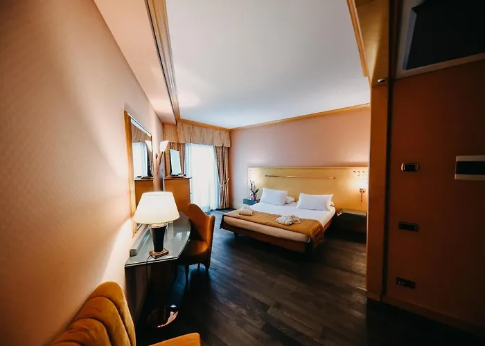 Férias em Auto-atendimento em Lazio