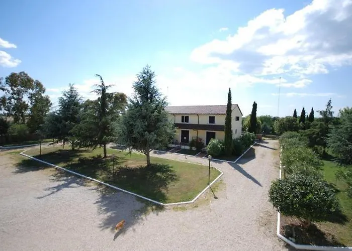 Hotel Residence Santa Rosa Ρώμη