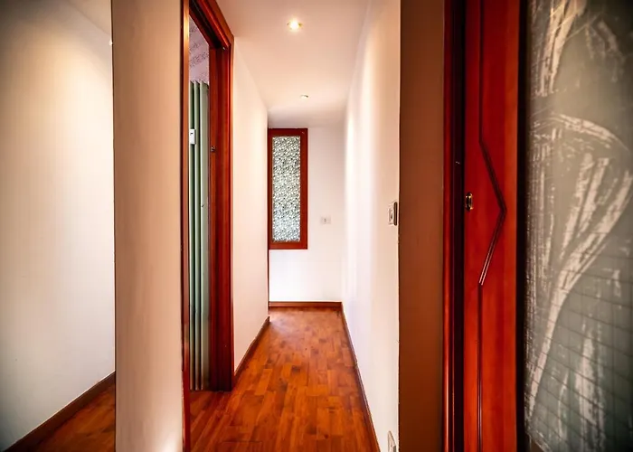 Hotel Mary'S House Lido di Ostia