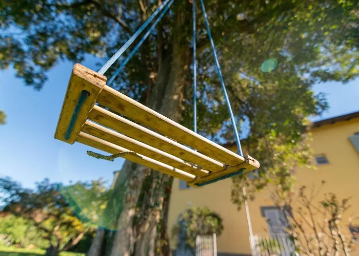 IV Casale Roma Country Villa met een Zwembad