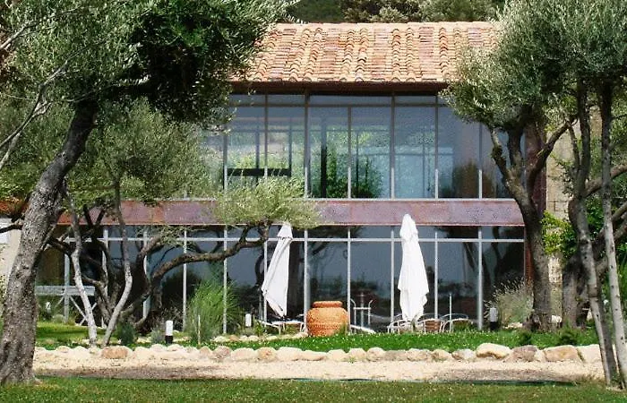 Hotel a Cerveteri
