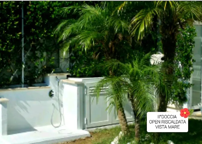Villa Casa Isa Nettuno privato