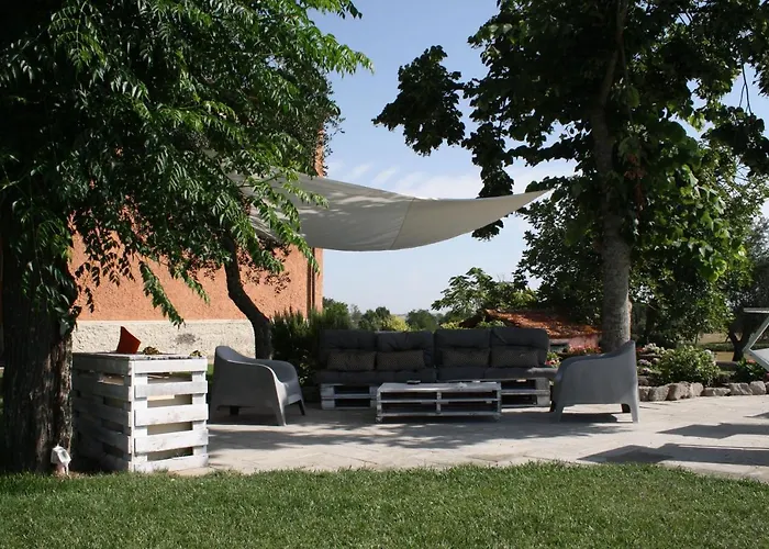 Ippocastano B&B Viterbe