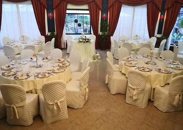 Bolsena Hotels