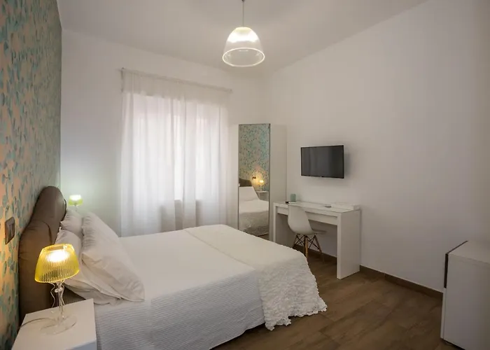 Comfy Vatican Suite Rzym
