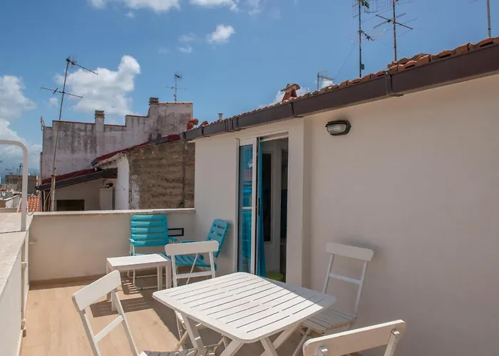 Belmar Hotel Gaeta