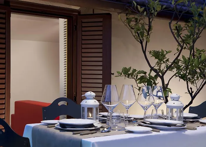 Suite Della Vite Guest House Rome