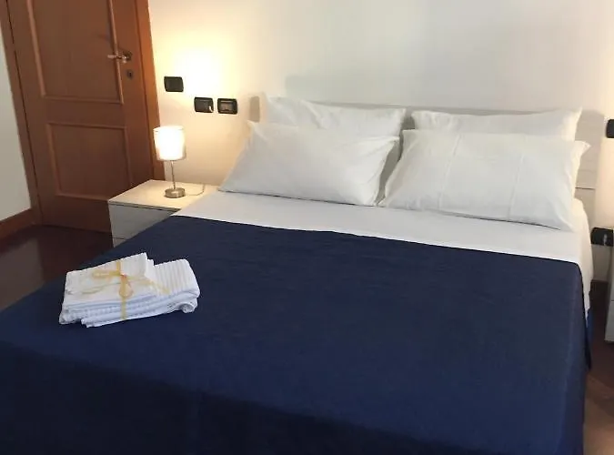 Villa Dali House Airport And Fiera Fiumicino