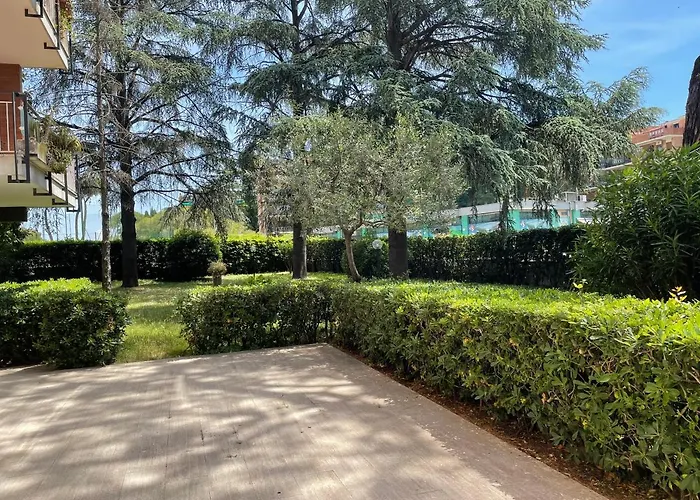 B&B "Feelgood" Rome