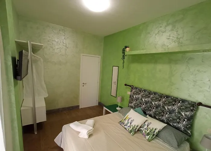 C&E Suites Roma Lido di Ostia