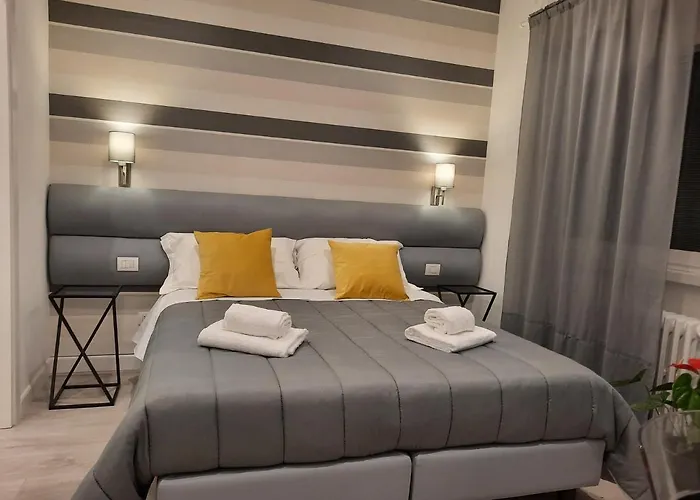 Maritza Guest House 1 Rom