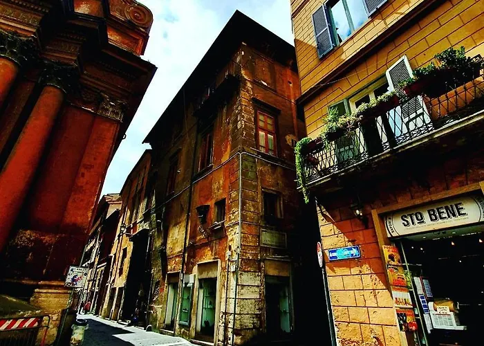 Campo24Roma Guesthouse