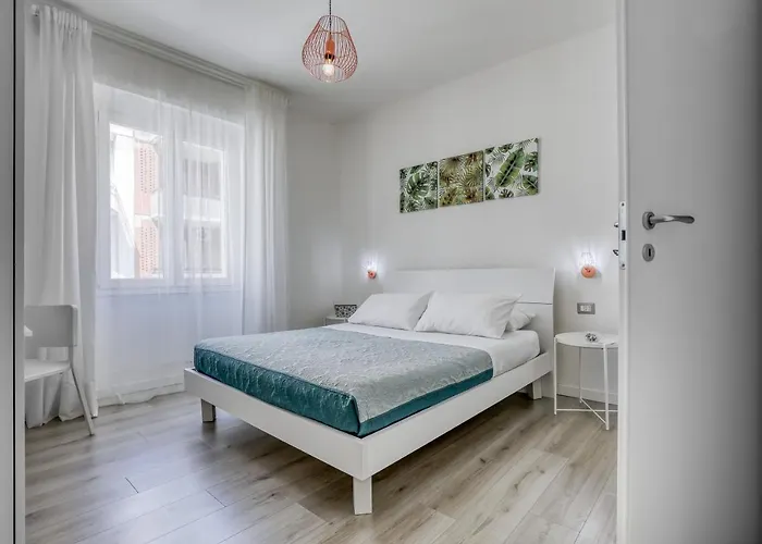 Interzastrada B&B Civitavecchia