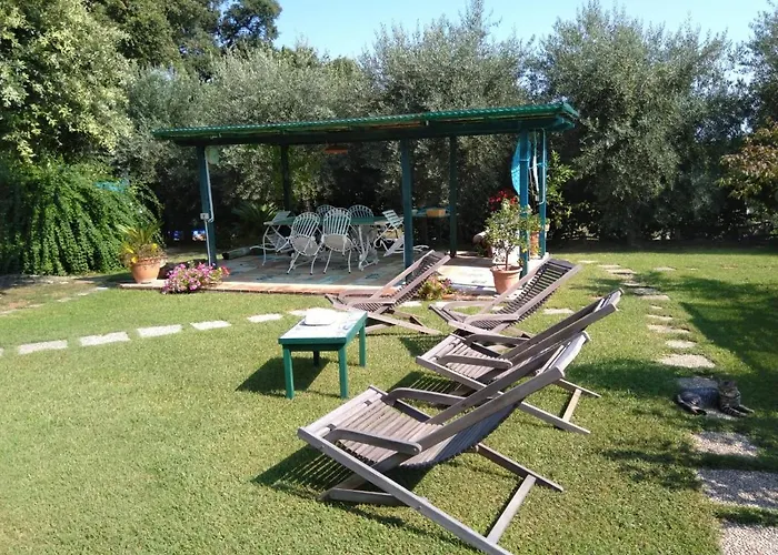 Appartamento Il brecciaro San Felice Circeo