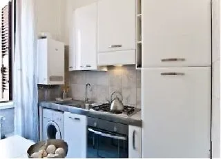 Roman Holiday Apartment