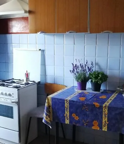Casa Rosalia Ferienwohnung Rom