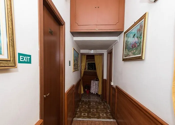 Hotel Artromano