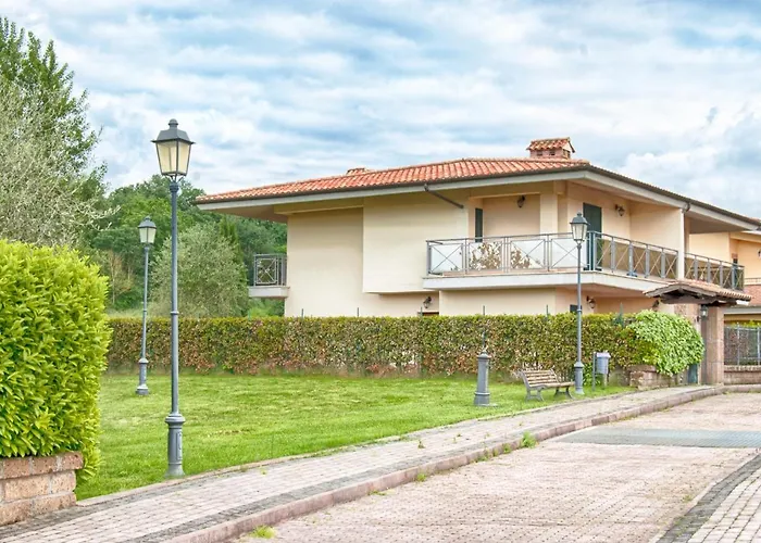 Terre dei Consoli Resort e Golf Monterosi
