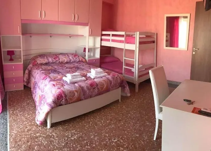 Marco Aurelio Bed and Breakfast Rom